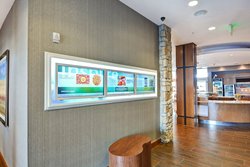  - SpringHill Suites by Marriott Aurora - I-225, Exits 10 & 10A