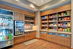  - SpringHill Suites by Marriott Aurora - I-225, Exits 10 & 10A