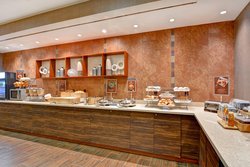  - SpringHill Suites by Marriott Aurora - I-225, Exits 10 & 10A