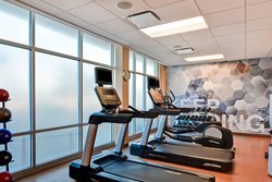  - SpringHill Suites by Marriott Aurora - I-225, Exits 10 & 10A