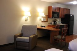  - Candlewood Suites Cape Girardeau - I-55, Exit 95