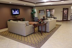  - Candlewood Suites Cape Girardeau - I-55, Exit 95