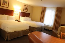  - Candlewood Suites Cape Girardeau - I-55, Exit 95