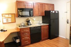  - Candlewood Suites Cape Girardeau - I-55, Exit 95