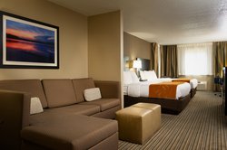  - Holiday Inn Express & Suites Hayward