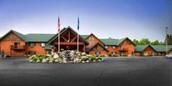  - Holiday Inn Express & Suites Hayward