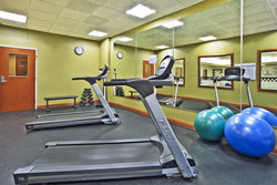  - Holiday Inn Express & Suites Anderson - I-69, Exit 226