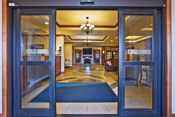  - Holiday Inn Express & Suites Anderson - I-69, Exit 226
