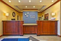  - Holiday Inn Express & Suites Anderson - I-69, Exit 226