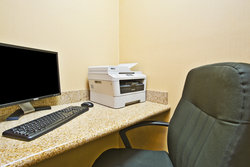  - Holiday Inn Express & Suites Anderson - I-69, Exit 226