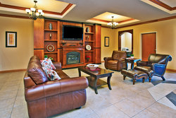  - Holiday Inn Express & Suites Anderson - I-69, Exit 226
