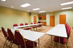  - Holiday Inn Express & Suites Goshen