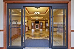  - Holiday Inn Express & Suites Goshen