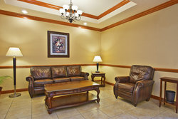  - Holiday Inn Express & Suites Goshen