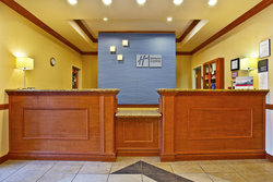  - Holiday Inn Express & Suites Goshen