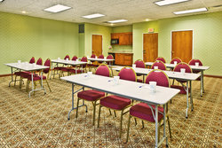  - Holiday Inn Express & Suites Goshen