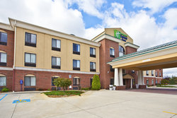  - Holiday Inn Express & Suites Goshen