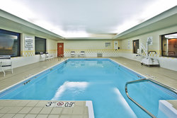  - Holiday Inn Express & Suites Goshen