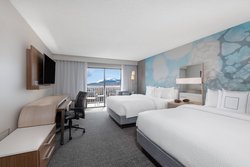  - Courtyard by Marriott Hotel Reno - I-580, Exit 30