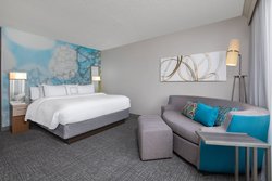  - Courtyard by Marriott Hotel Reno - I-580, Exit 30