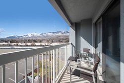  - Courtyard by Marriott Hotel Reno - I-580, Exit 30