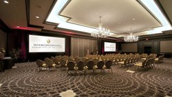  - InterContinental Hotel at the Plaza Kansas City