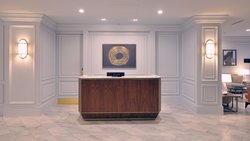  - InterContinental Hotel at the Plaza Kansas City