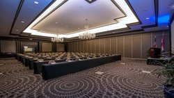  - InterContinental Hotel at the Plaza Kansas City