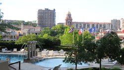  - InterContinental Hotel at the Plaza Kansas City