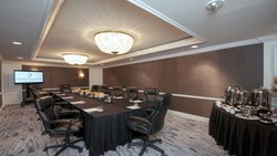  - InterContinental Hotel at the Plaza Kansas City