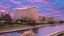  - InterContinental Hotel at the Plaza Kansas City