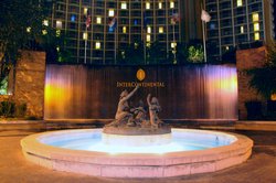  - InterContinental Hotel at the Plaza Kansas City