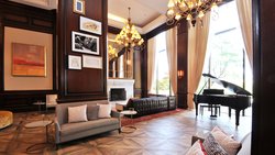  - InterContinental Hotel at the Plaza Kansas City