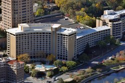  - InterContinental Hotel at the Plaza Kansas City