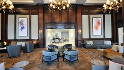  - InterContinental Hotel at the Plaza Kansas City