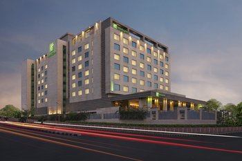 Holiday Inn Jaipur City Centre