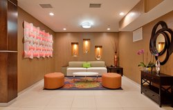  - Holiday Inn Express & Suites St Louis Airport - I-70, Exit 236 & 237