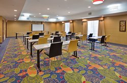  - Holiday Inn Express & Suites St Louis Airport - I-70, Exit 236 & 237