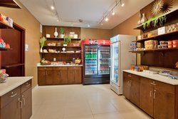  - Holiday Inn Express & Suites St Louis Airport - I-70, Exit 236 & 237