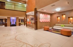 - Holiday Inn Express & Suites St Louis Airport - I-70, Exit 236 & 237