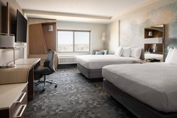  - Courtyard by Marriott Loveland - I-25, Exit 257