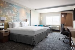  - Courtyard by Marriott Loveland - I-25, Exit 257