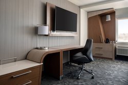  - Courtyard by Marriott Loveland - I-25, Exit 257