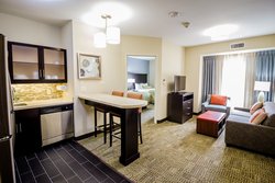  - Staybridge Suites Northwest Plano
