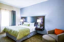  - Staybridge Suites Northwest Plano