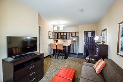  - Staybridge Suites Northwest Plano