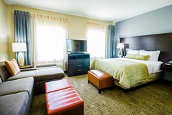  - Staybridge Suites Northwest Plano