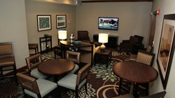  - Staybridge Suites Northeast Lincoln