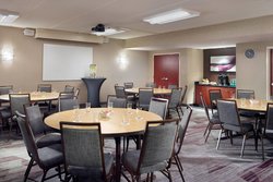  - Courtyard by Marriott Hotel Raleigh - I-440, Exit 10