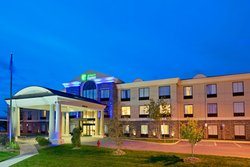  - Holiday Inn Express & Suites Chester